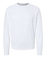 Icon Lightweight Loopback Terry Crewneck Sweatshirt