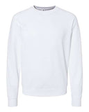 Independent Trading Co. Unisex Icon Lightweight Loopback Terry Crewneck Sweatshirt