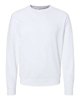 Independent Trading Co. Unisex Icon Lightweight Loopback Terry Crewneck Sweatshirt