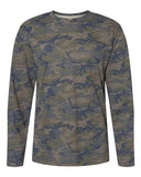 LAT Men's Fine Jersey Long Sleeve Tee