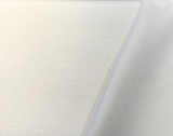Sunbrella Essential Ivory Solution Dyed Acrylic Fabric - Ivory, Textured, 54" Width (1 Yard)