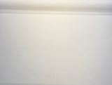 Sunbrella Essential Ivory Solution Dyed Acrylic Fabric - Ivory, Textured, 54" Width (1 Yard)