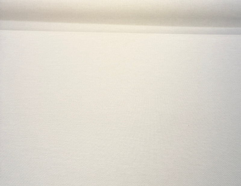Sunbrella Essential Ivory Solution Dyed Acrylic Fabric - Ivory, Textured, 54" Width (1 Yard)