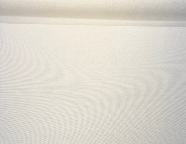 Sunbrella Essential Ivory Solution Dyed Acrylic Fabric - Ivory, Textured, 54" Width (1 Yard)