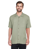 Men's Cabana Breeze Camp Shirt