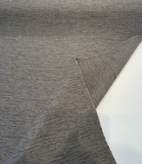 Sunbrella Techtonic Sparrow Tweed Acrylic Fabric - Gray Taupe Brown Organic Tweed, 54" Width (1 Yard)