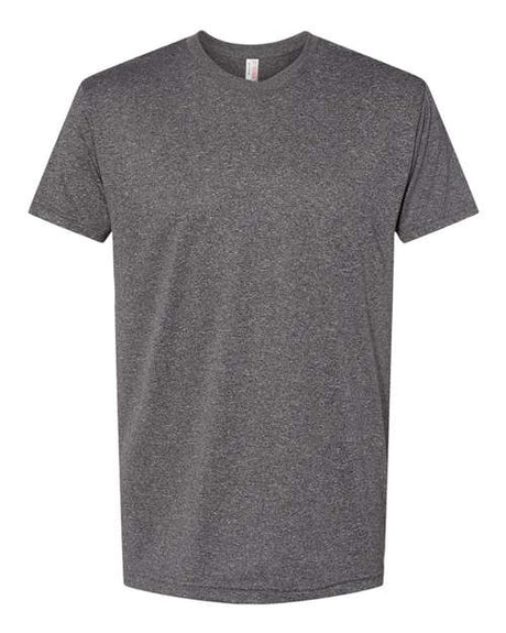 Bayside Unisex USA-Made Performance T-Shirt