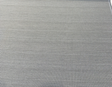 Sunbrella Layer Smoke Acrylic Fabric - Rib Gray, Textured, 54" Width (1 Yard)