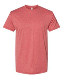 Bayside Unisex USA-Made Performance T-Shirt