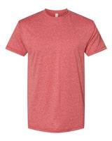 Bayside Unisex USA-Made Performance T-Shirt