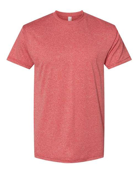 Bayside Unisex USA-Made Performance T-Shirt