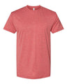 Bayside Unisex USA-Made Performance T-Shirt