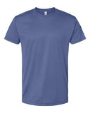 Bayside Unisex USA-Made Performance T-Shirt