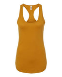 Camiseta sin mangas ideal con espalda de nadador para mujer
