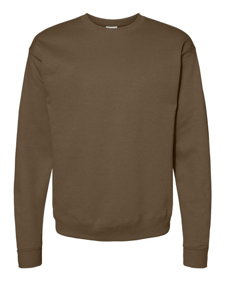 HANES® Ecosmart Crewneck Sweatshirt