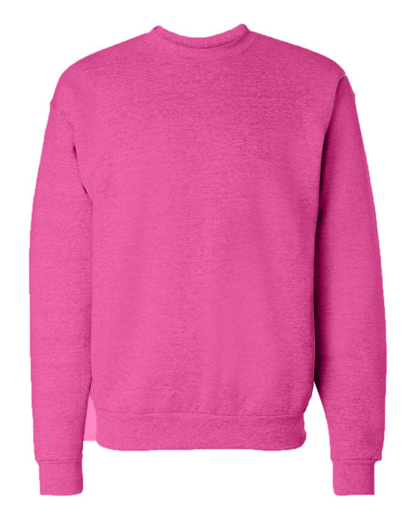 HANES® Ecosmart Crewneck Sweatshirt