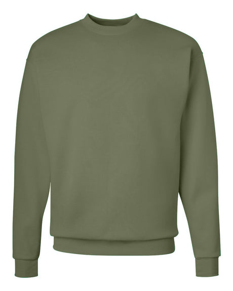 HANES® Ecosmart Crewneck Sweatshirt