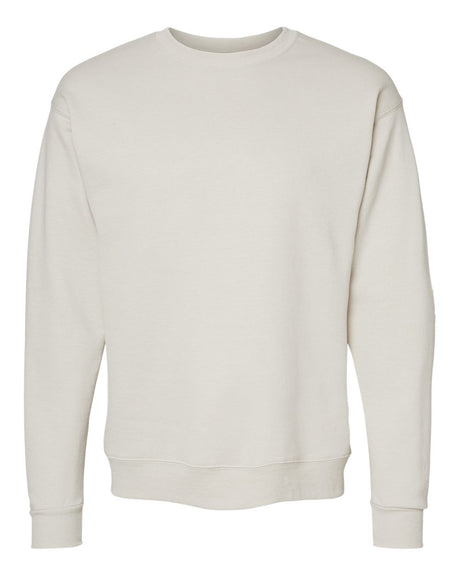 HANES® Ecosmart Crewneck Sweatshirt