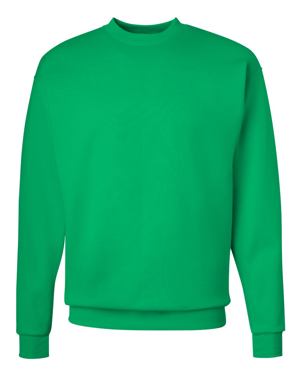 HANES® Ecosmart Crewneck Sweatshirt