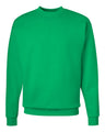 HANES® Ecosmart Crewneck Sweatshirt