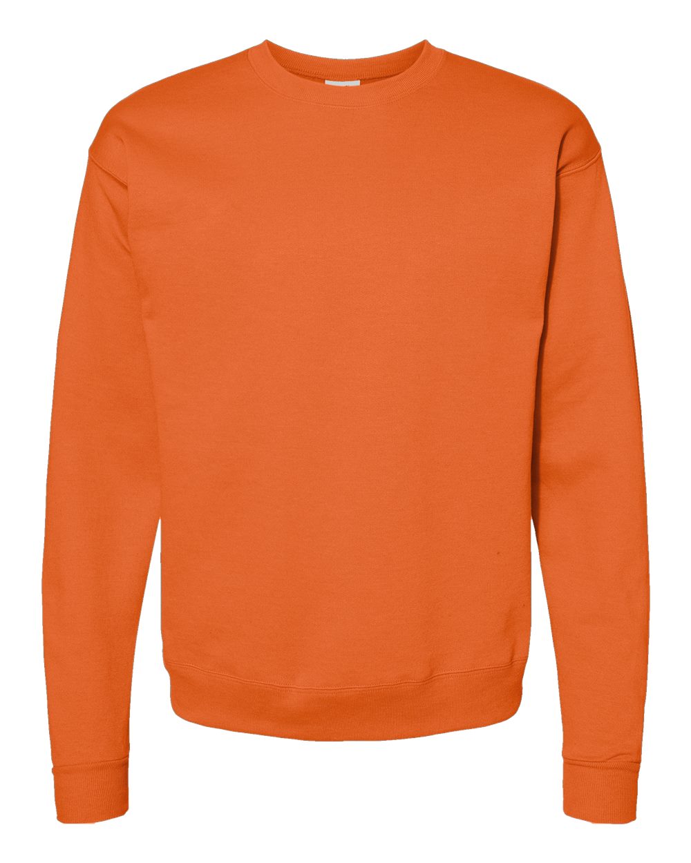 HANES® Ecosmart Crewneck Sweatshirt