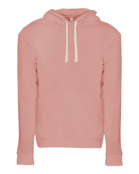 Unisex Santa Barbara Hoodie Sweatshirt