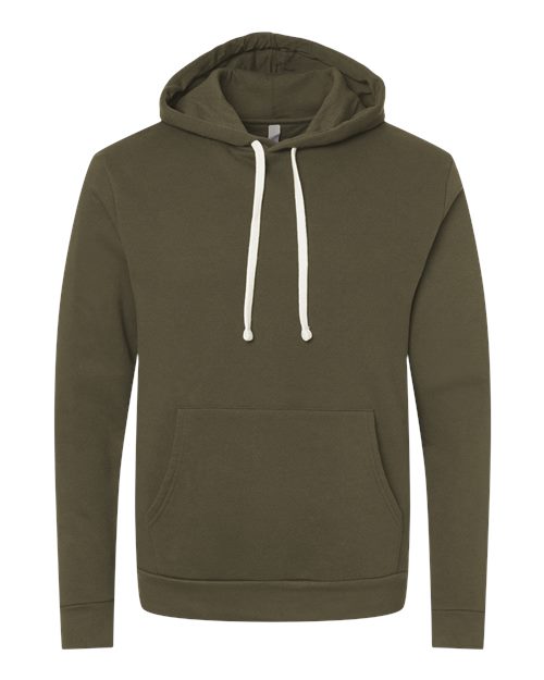 Unisex Santa Barbara Hoodie Sweatshirt