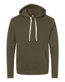 Unisex Santa Barbara Hoodie Sweatshirt