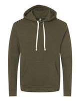 Unisex Santa Barbara Hoodie Sweatshirt