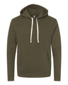 Unisex Santa Barbara Hoodie Sweatshirt