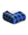 Micro Mink Sherpa Blanket