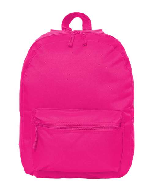 16" Basic Backpack