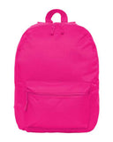 Liberty Bags 16" Basic Backpack