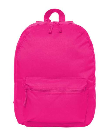 Liberty Bags 16" Basic Backpack