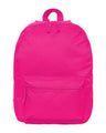 Liberty Bags 16" Basic Backpack