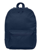 16" Basic Backpack