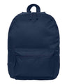 Liberty Bags 16" Basic Backpack