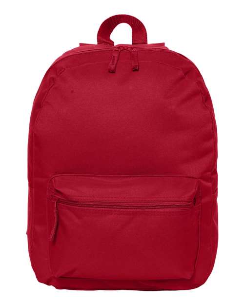 Liberty Bags 16" Basic Backpack