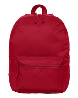 Liberty Bags 16" Basic Backpack