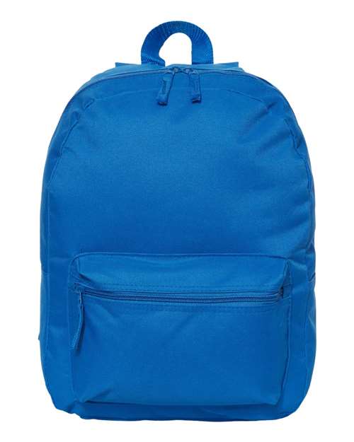 16" Basic Backpack