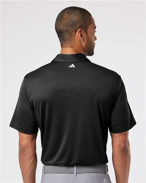 Floating 3-Stripes Polo