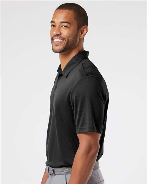 Floating 3-Stripes Polo