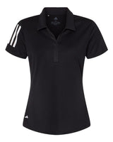 Women's Floating 3-Stripes Polo