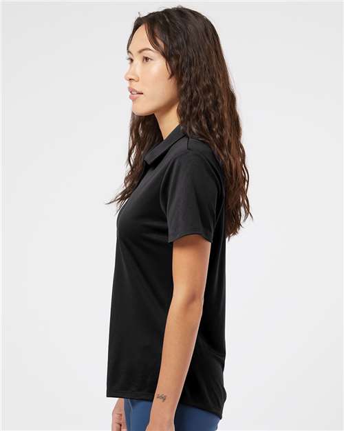 Women's Floating 3-Stripes Polo