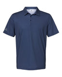 Adidas Men's Ultimate365 Diamond Dot Print Polo
