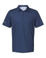 Adidas Men's Ultimate365 Diamond Dot Print Polo