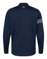 3-Stripes Competition Quarter-Zip Pullover