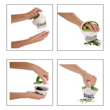 Zyliss FastCut Herb Tool