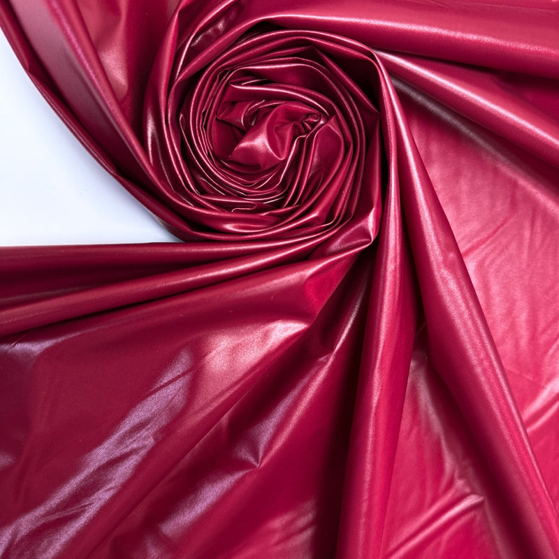 Polyamide Membrane Red Pink