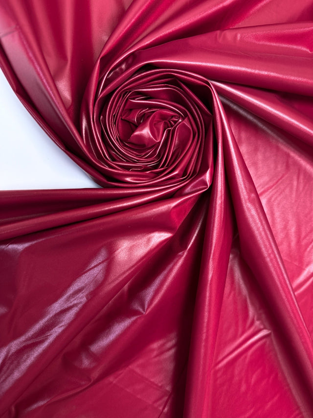 Polyamide Membrane Red Pink